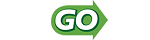 Go Airport Shuttle Logo