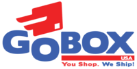 Go Box USA Logo