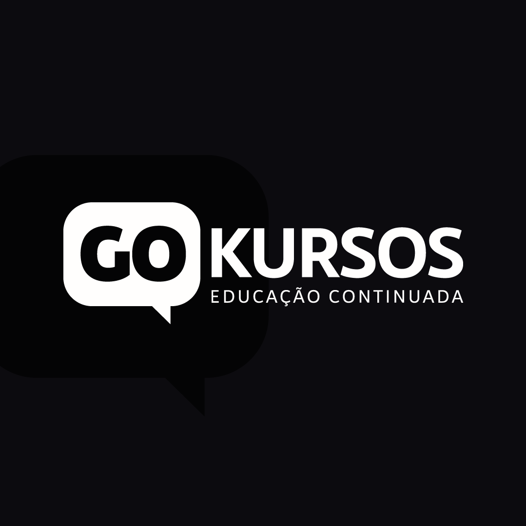 Go Kursos Logo