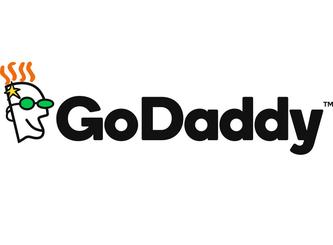 GoDaddy Logo