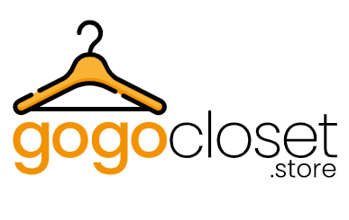 Gogo Closet Logo