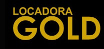 Gold Rent a Car Logo