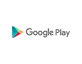 Google Play Logo