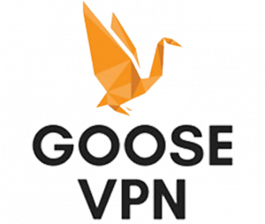 Goose VPN Logo