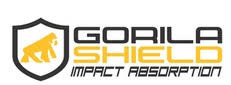 Gorila Shield Logo