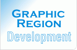 Graphic Region Logo