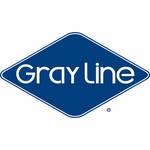 Gray Line Logo