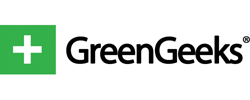 GreenGeeks Logo