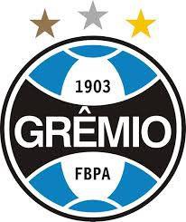 Grêmio Mania Logo