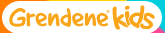 Grendene Kids Logo