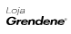 Loja Grendene Logo