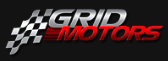 Grid Motors Logo