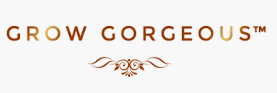 Grow Gorgeous Logo