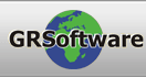 GRsoftware Logo