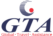 GTA Seguro Viagem Logo