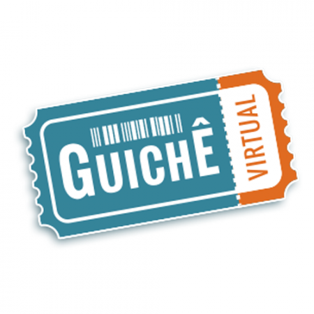 Guichê Virtual Logo