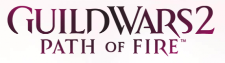 Guild Wars 2 Logo