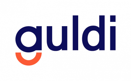 Guldi Logo