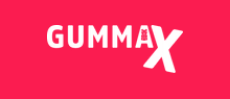 Gummax Logo