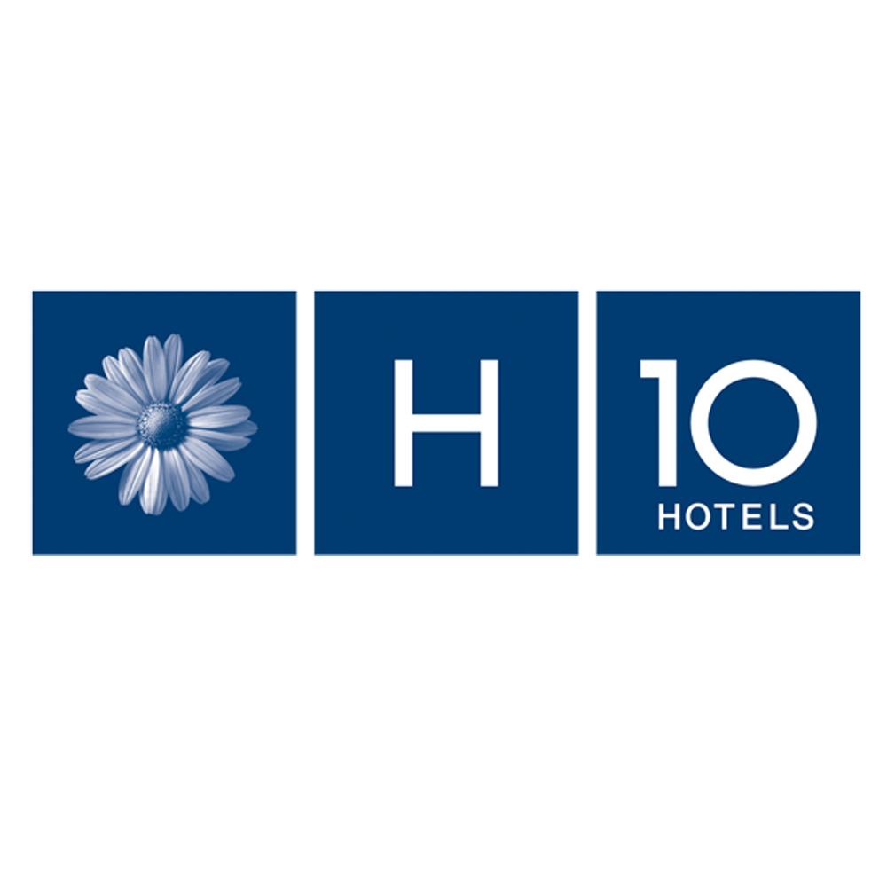 H10 Hotels Logo