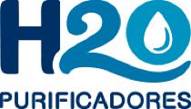 H2O Purificadores Logo