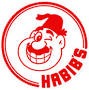 Habib's Logo