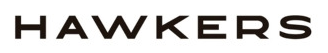 Hawkers Logo