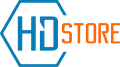 Hdstore Logo