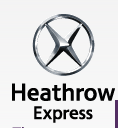 Heathrow Express Logo