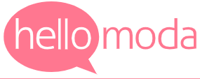 Hello Moda Logo