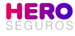 Hero Seguro Viagem Logo