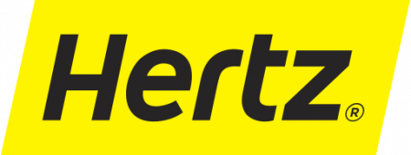 Hertz Logo