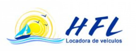 HFL Rent a Car Logo