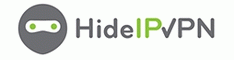 HideIPVPN Logo