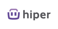 Hiper Software Logo