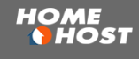 Homehost Logo