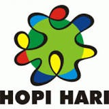 Hopi Hari Logo