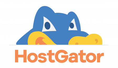 Hostgator Logo