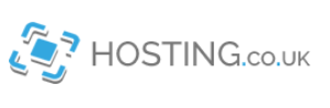 Hosting.co.uk Logo