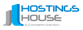 Hostings House Logo