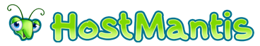 HostMantis Logo