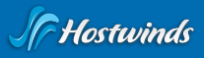 HostWinds Logo