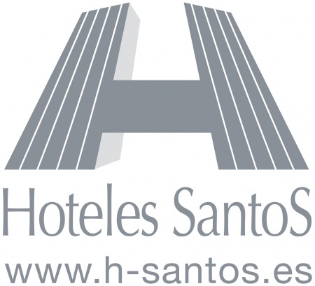 Hoteles Santos Logo