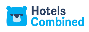 HotelsCombined Logo