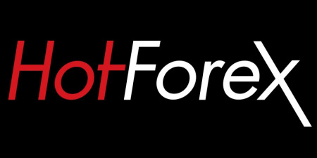 HotForex Logo