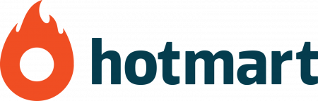 Hotmart Logo