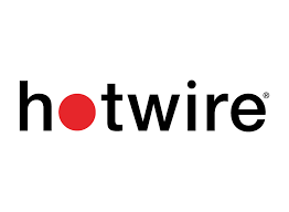 Hotwire Logo