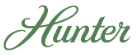 Hunter Fan Logo