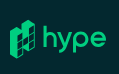 Hype Games Logo