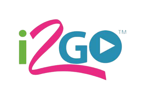 i2GO Logo